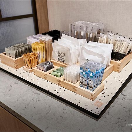 Daiwa Roynet Hotel Gifu Extérieur photo