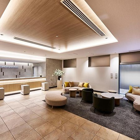 Daiwa Roynet Hotel Gifu Extérieur photo