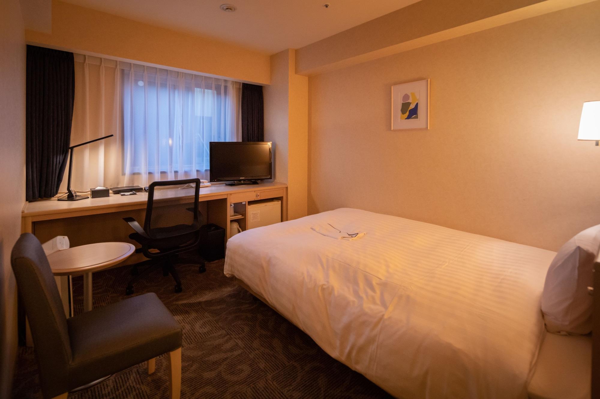 Daiwa Roynet Hotel Gifu Extérieur photo