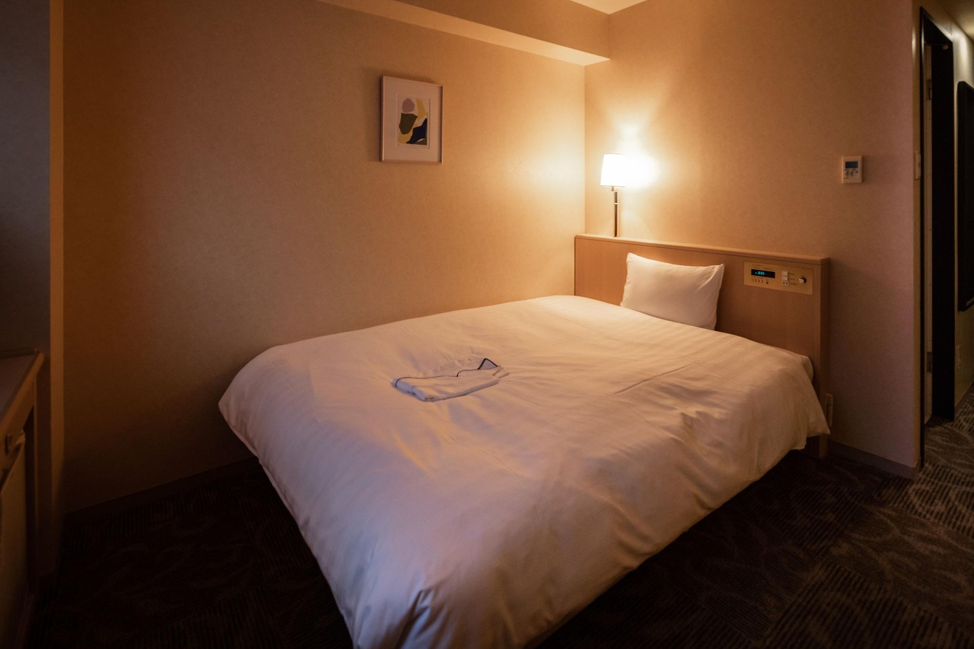 Daiwa Roynet Hotel Gifu Extérieur photo