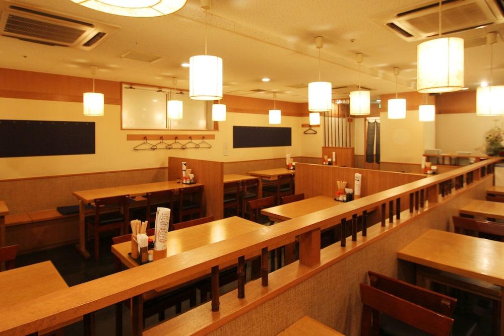 Daiwa Roynet Hotel Gifu Extérieur photo