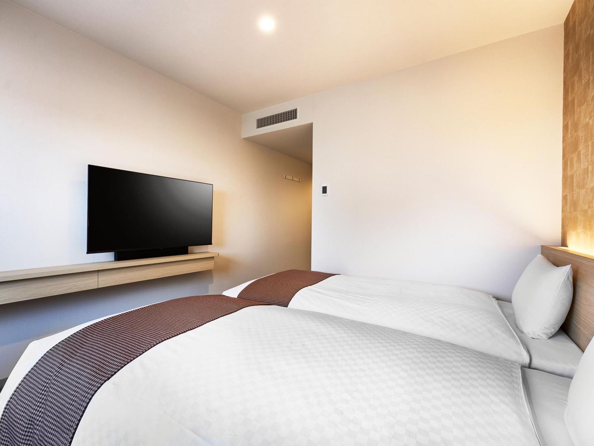 Daiwa Roynet Hotel Gifu Chambre photo