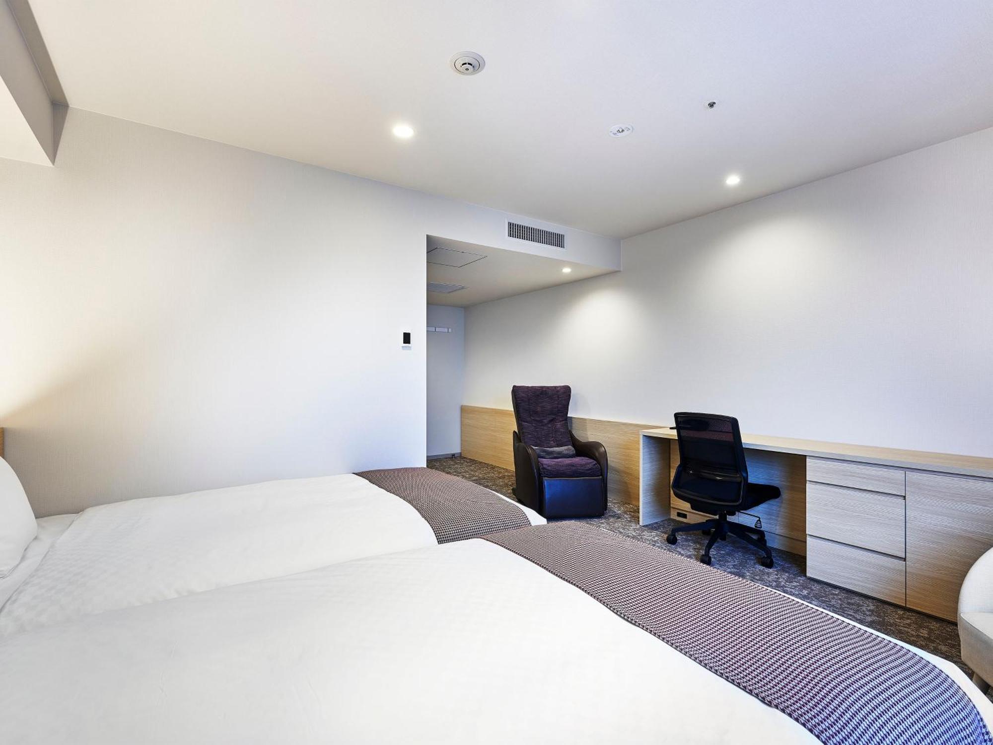 Daiwa Roynet Hotel Gifu Chambre photo