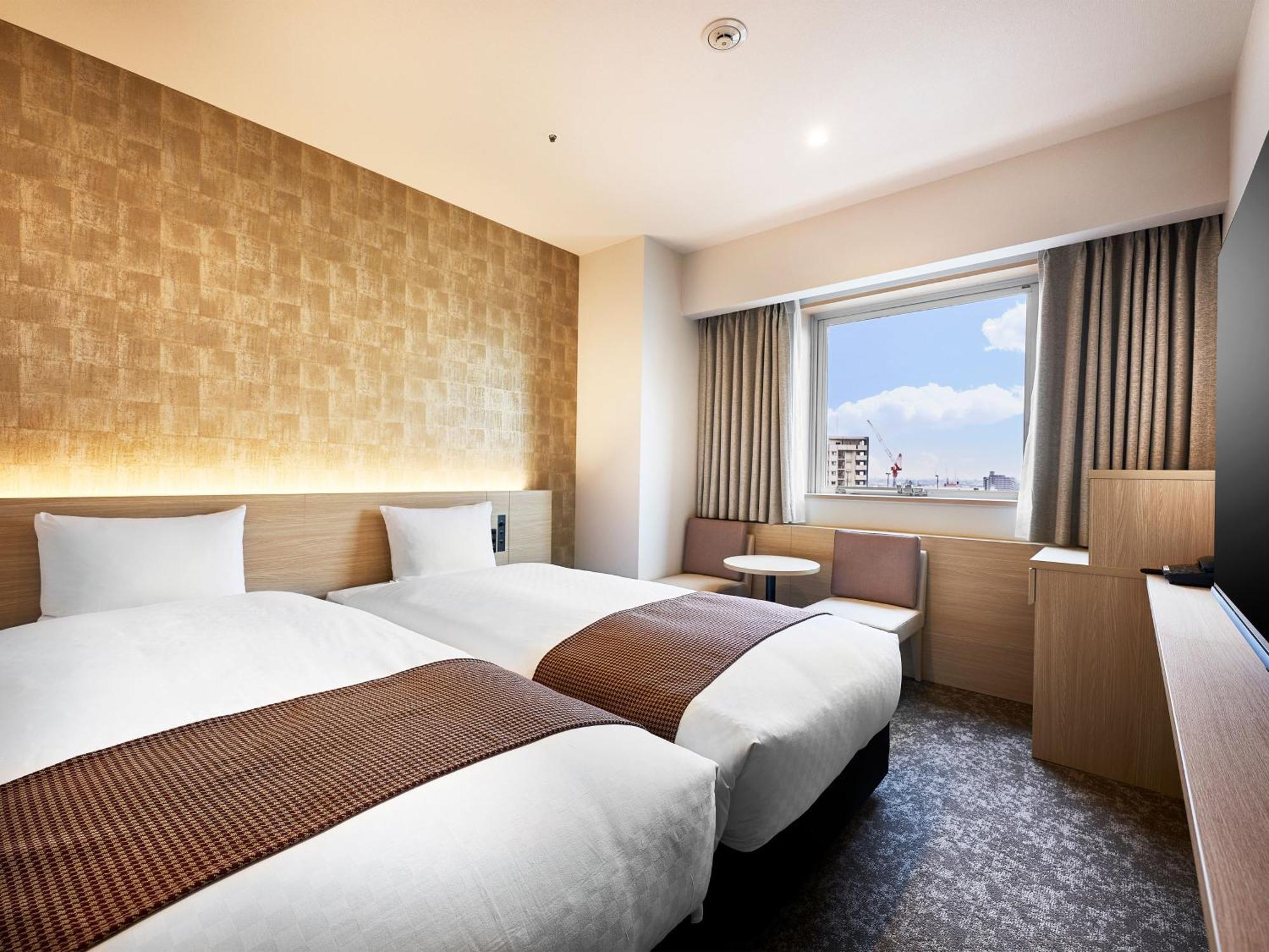 Daiwa Roynet Hotel Gifu Extérieur photo