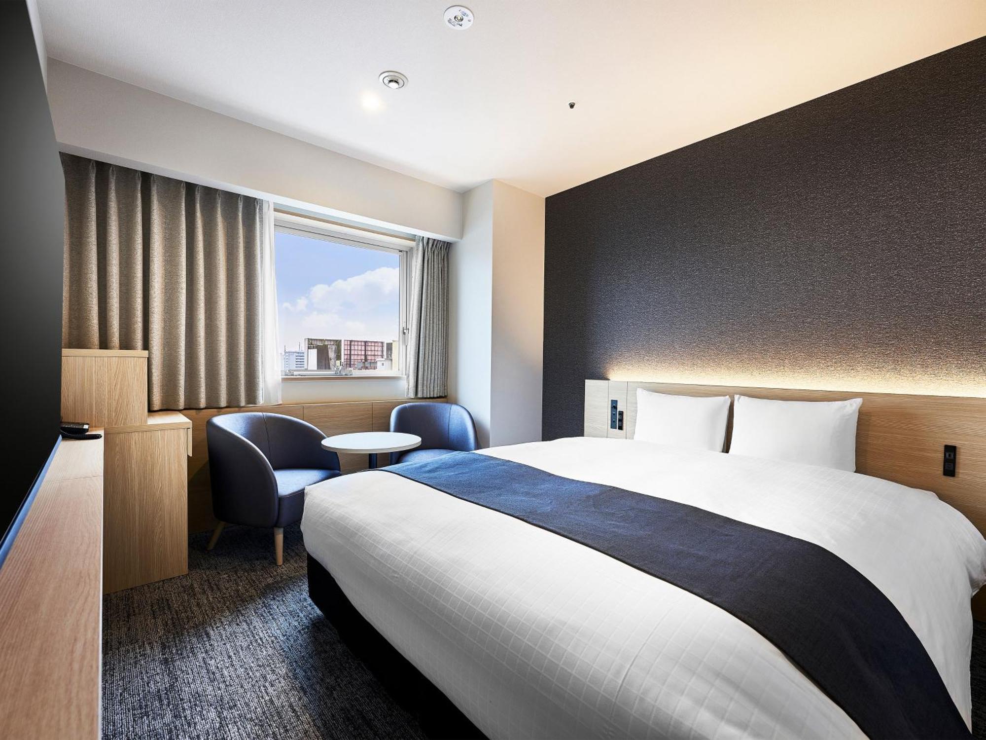 Daiwa Roynet Hotel Gifu Extérieur photo