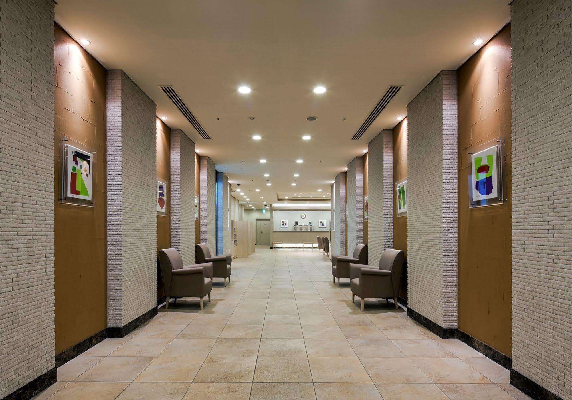Daiwa Roynet Hotel Gifu Extérieur photo