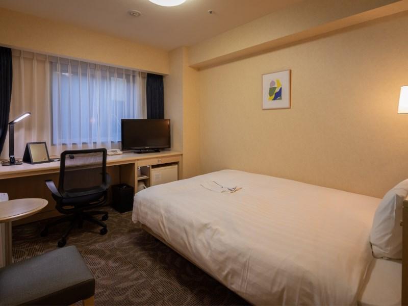 Daiwa Roynet Hotel Gifu Extérieur photo